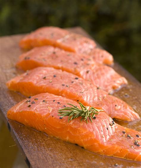 Five Tips to Select Good-Quality Salmon - Steven Masley MD, LLC