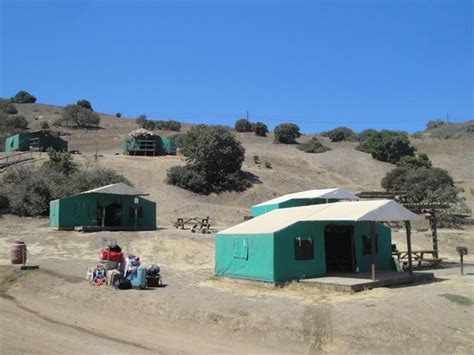 Two Harbors Campground, Two Harbors, CA - California Beaches