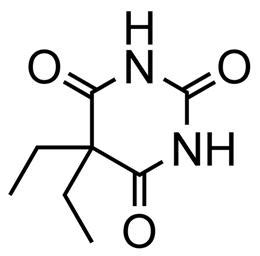 Barbital - Reference Materials - Lipomed Inc.