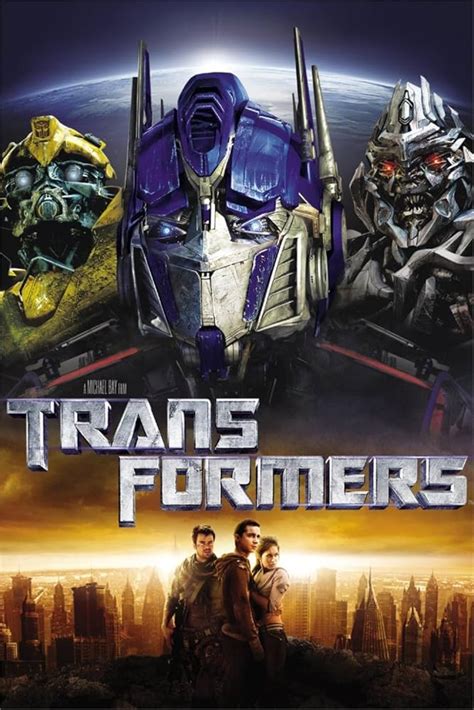 Transformers Movie Poster | ubicaciondepersonas.cdmx.gob.mx