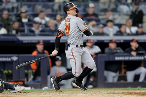 Checking in on some Orioles' concerns - BaltimoreBaseball.com