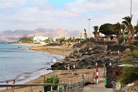 Puerto del Carmen – Ayuntamiento de Tías