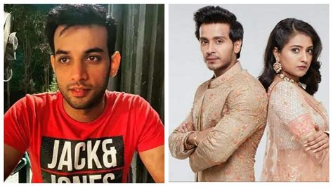 Akash Gupta gets replaced in 'Ishq Par Zor Nahi'; here's why | India Forums