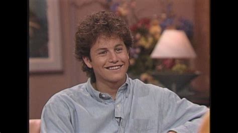 April 27, 1992: Kirk Cameron on life after 'Growing Pains' Video - ABC News