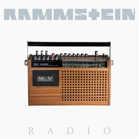 RAMMSTEIN. Album Artwork. on Behance