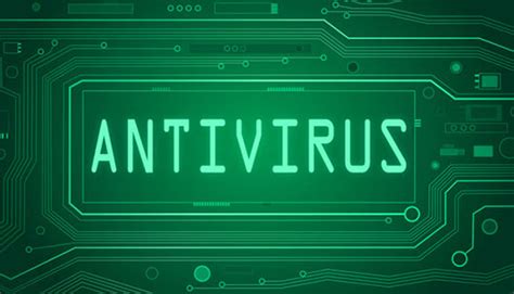 Choosing the Best Antivirus Software