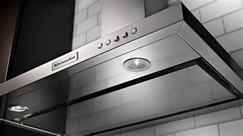 Our Complete Guide to Kitchen Ventilation Systems - Caplan's Appliances