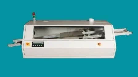 Wave Soldering Machine, Automatic at Rs 250000 in Pune | ID: 4243144388