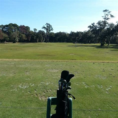 Marsh Landing Country Club - Ponte Vedra Beach, FL