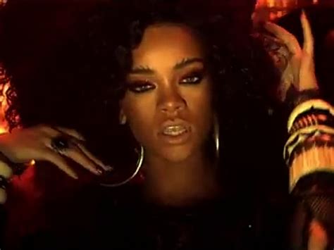 Rihanna’s “Where Have You Been” Video: Watch | Idolator