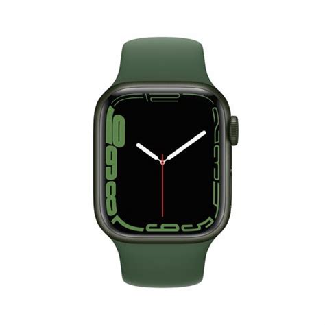 【苹果WatchS7】Apple Watch S7 41/45mm WLAN版智能手表