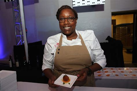 10 best black female chefs you need to know right now - Tuko.co.ke