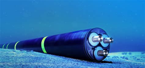 World’s longest subsea power transmission cable will connect Morocco to UK grid | Transformers ...