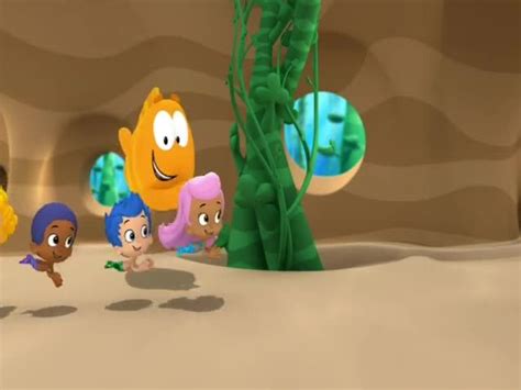 Bubble Guppies Season 2 Episode 14 Bubble-Cadabra | Watch cartoons ...