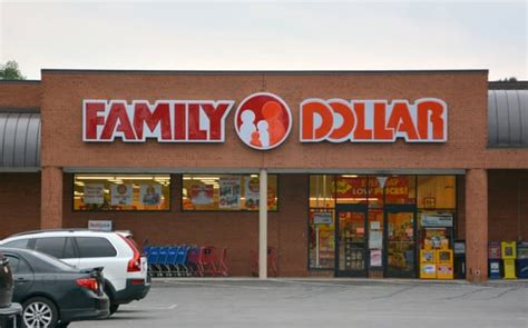 Family Dollar Store - Department Stores - 608 Turnersburg Hwy, Statesville, NC - Phone Number - Yelp