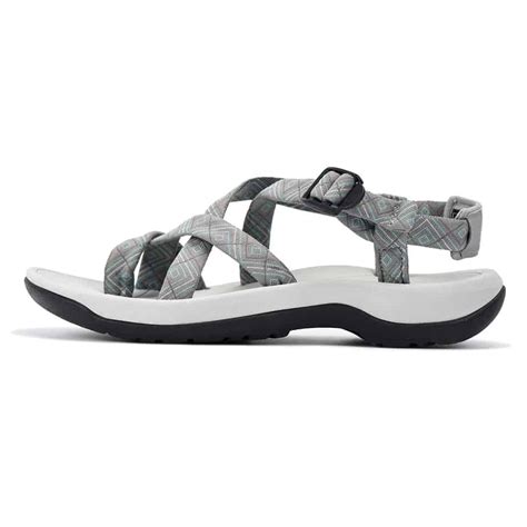 12 Best Hiking Sandals Women with Arch Support - The Hiking Adventure