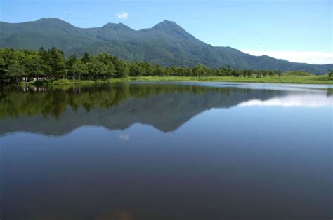 Hokkaido: Nature Appreciation