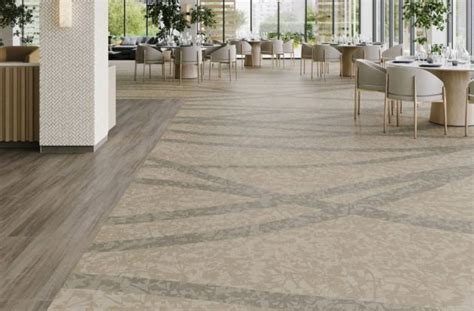 Top 5 Commercial Flooring Options by Experts | Flooring Inc.