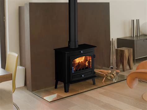 Avalon Stoves - Fireplace Warehouse Andover