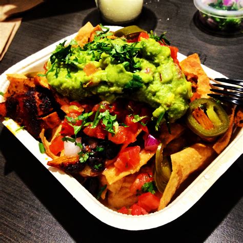 Guzman Y Gomez - Nachos! | Dinner inspiration, Friday night dinners, Dinner