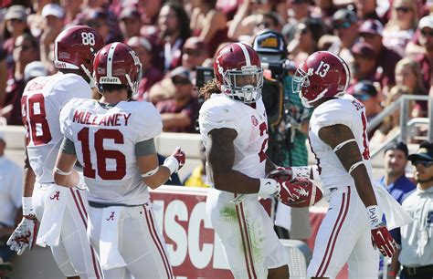 Alabama vs. Texas A&M: Score, Stats & Highlights | Heavy.com