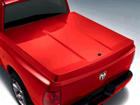 2021 Ram 1500 Tonneau Covers | Mopar Estores