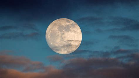 What is a Supermoon? - Supermoon Calendar 2023