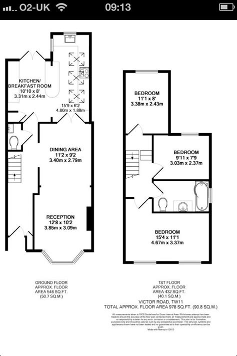 Victorian Row House Plans - House Decor Concept Ideas