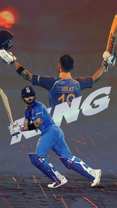 Virat Kohli Wallpaper - iXpap