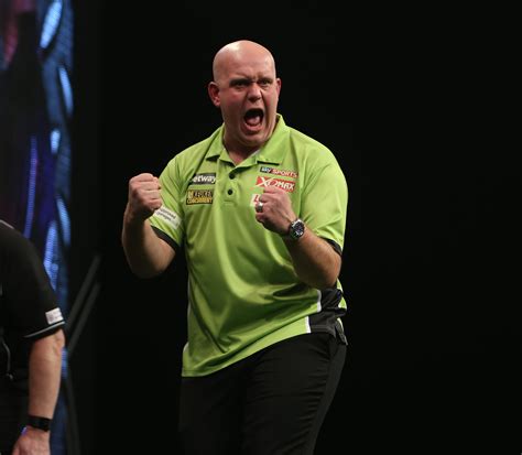 Michael van Gerwen