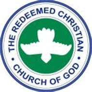 Redeemed gospel church inc Logos