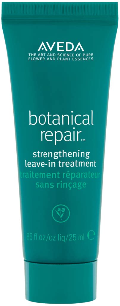 Aveda Botanical Repair Strengthening Leave-In Treatment | BellAffair.com