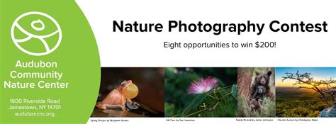 Audubon Community Nature Center 2023 Photography Contest | Photo ...