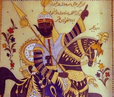 11 best Tariq Ibn Ziyad images on Pinterest | Africans, Black history ...