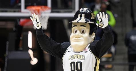 Why Is Purdue Called the Boilermakers? A Look at the History