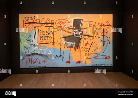 Art exhibition at Christie's Inc. Auction House, New York City, USA 2021 Stock Photo - Alamy