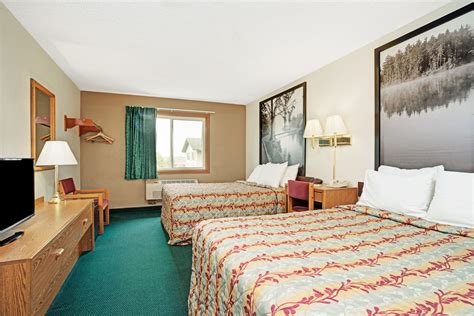 Super 8 by Wyndham Rogers Minnesota | Rogers, MN Hotels