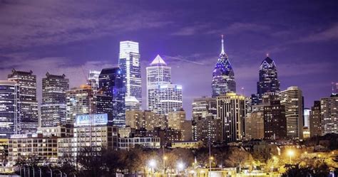 Night Tour of Philadelphia | Philadelphia Sightseeing Tours