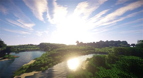 Guide to install SEUS shaders mod for Minecraft [Fixed (hopefully)] : r/gaming