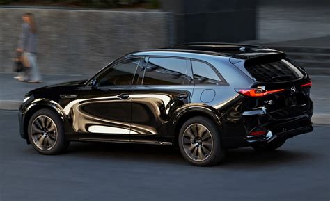 Bye bye Audi, hello Mazda? 2025 CX70 is nice | Sports, Hip Hop & Piff - The Coli