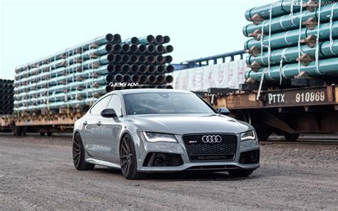 🔥 [40+] Audi RS7 Wallpapers | WallpaperSafari