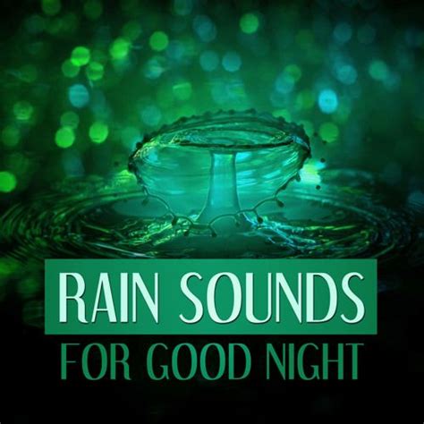 Rain Sounds for Relaxation by Trouble Sleeping Music Universe | Free ...