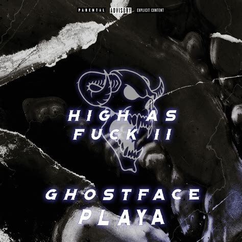 Ghostface Playa (@PlayaGhostface) / Twitter