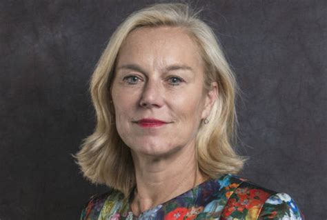 Sigrid Kaag to stand for D66 leader: 'I want to put the Netherlands back on the map' - DutchNews.nl