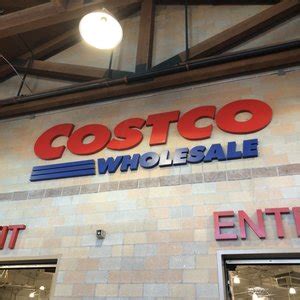 COSTCO - 8686 Park Meadows Center Dr, Lone Tree, Colorado - 47 Photos & 125 Reviews - Wholesale ...