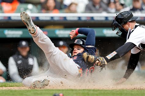 Alex Verdugo settling into leadoff spot and sparking Red Sox lineup ...