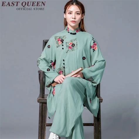 Aliexpress.com : Buy Tai chi uniform costume luxury tai chi clothing ...