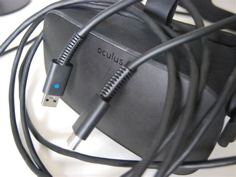 How to extend your Oculus Rift cables for about $20 | Windows Central