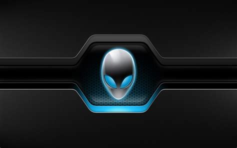 Blue Alienware Wallpapers - Wallpaper Cave