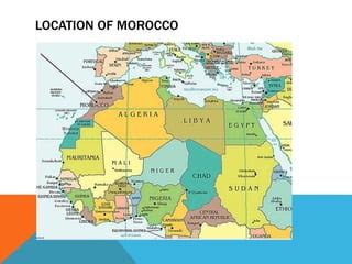 First Moroccan Crisis | PPT